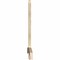 Ekena Millwork Bellingham Rough Sawn Timber Gable Bracket, Douglas Fir, 72"W x 45"H x 2"D x 4"F, 15/12 Pitch GBW072X45X0204BEL00RDF - alternate 3
